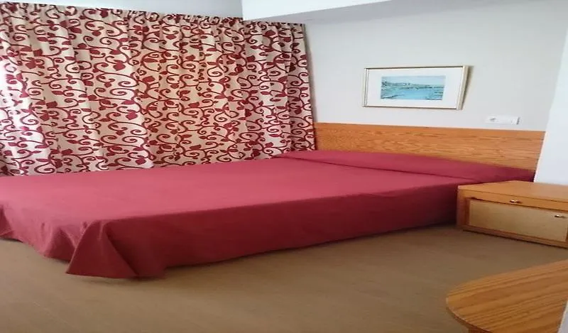 Arcadia Hotel (Adults Only) Ses Cadenes 2*,
