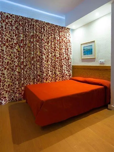 Arcadia Hotel (Adults Only) Ses Cadenes