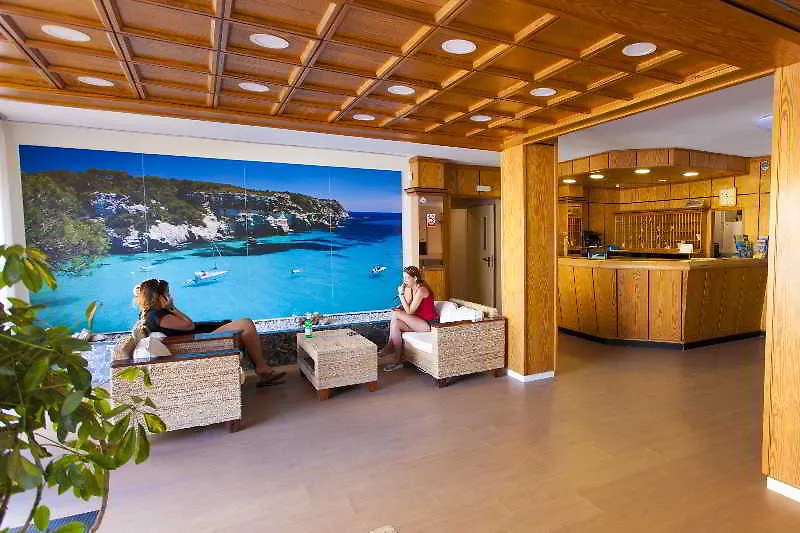 Arcadia Hotel (Adults Only) Ses Cadenes