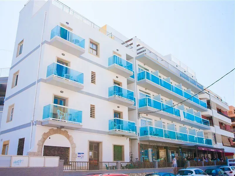 Arcadia Hotel Ses Cadenes 2*,  Spain