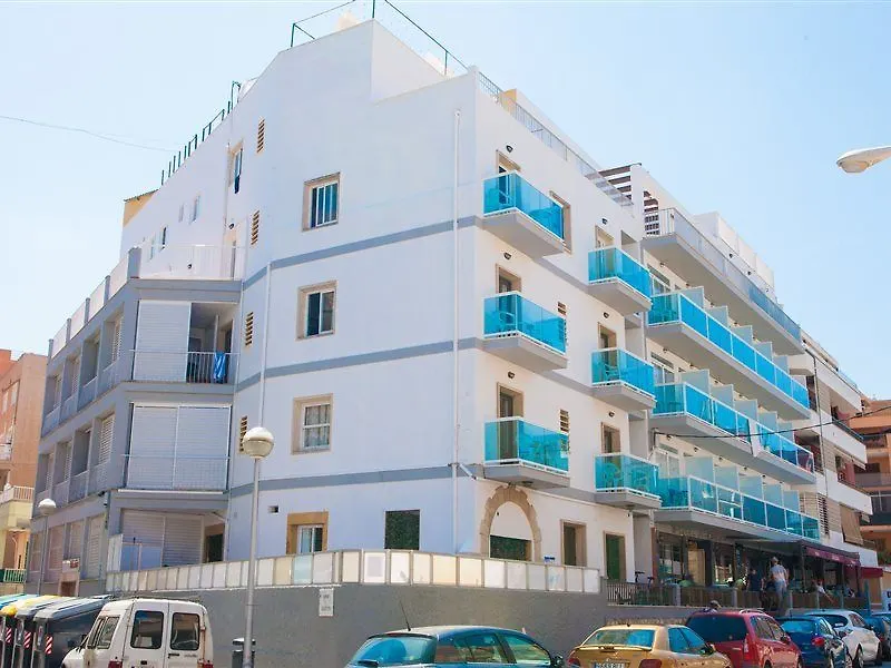 **  Arcadia Hotel (Adults Only) Ses Cadenes 스페인