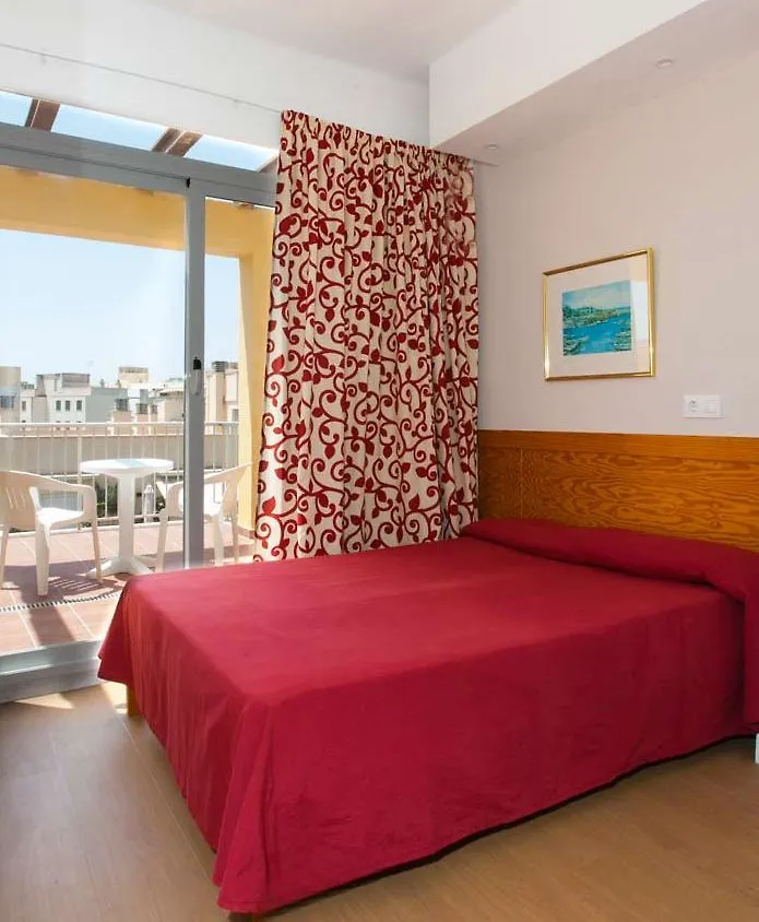 **  Arcadia Hotel (Adults Only) Ses Cadenes 스페인