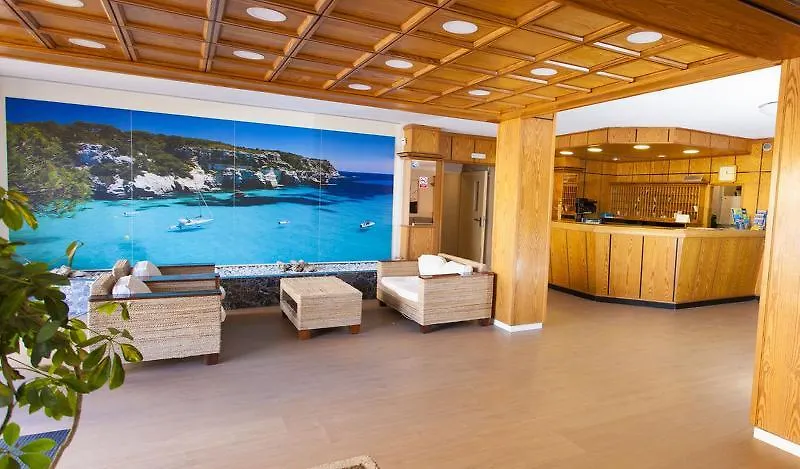 Arcadia Hotel (Adults Only) Ses Cadenes