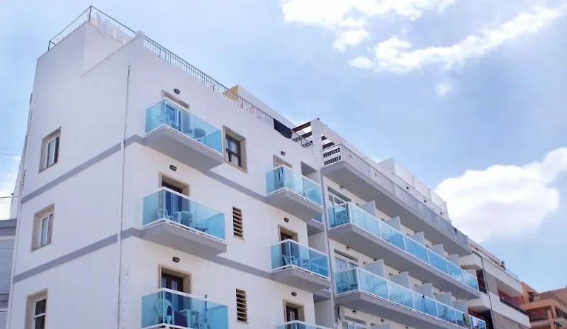 Arcadia Hotel (Adults Only) Ses Cadenes