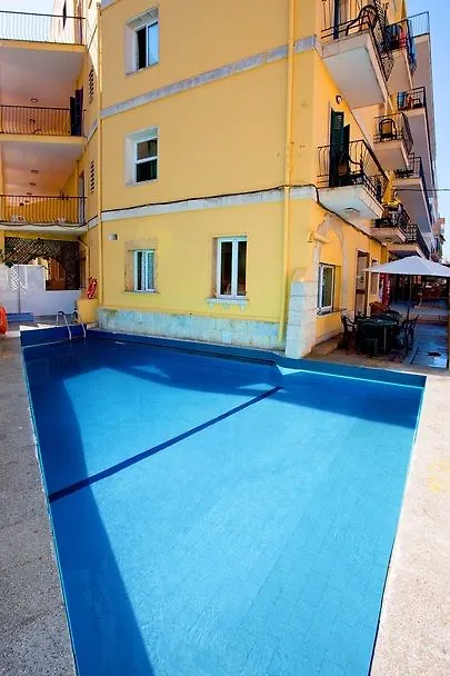 Arcadia Hotel (Adults Only) Ses Cadenes 2*,