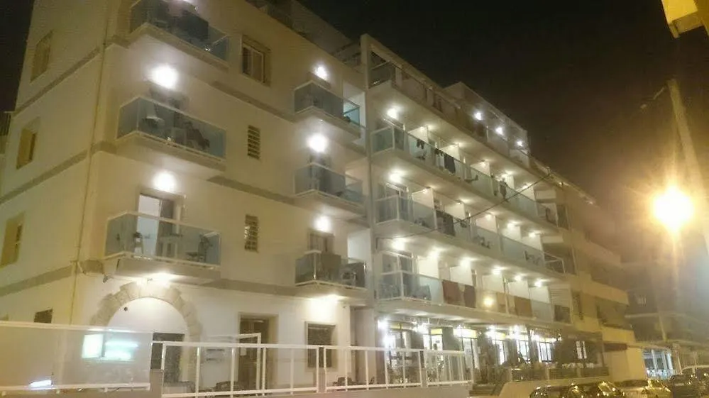 Arcadia Hotel Ses Cadenes 2*,  Spain
