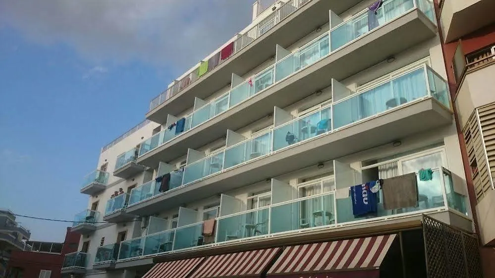 Arcadia Hotel (Adults Only) Ses Cadenes