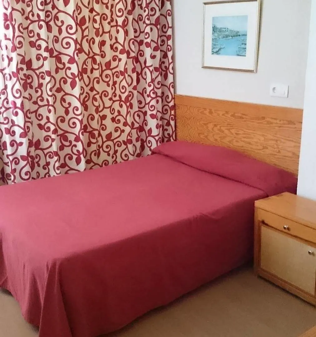 Arcadia Hotel (Adults Only) Ses Cadenes