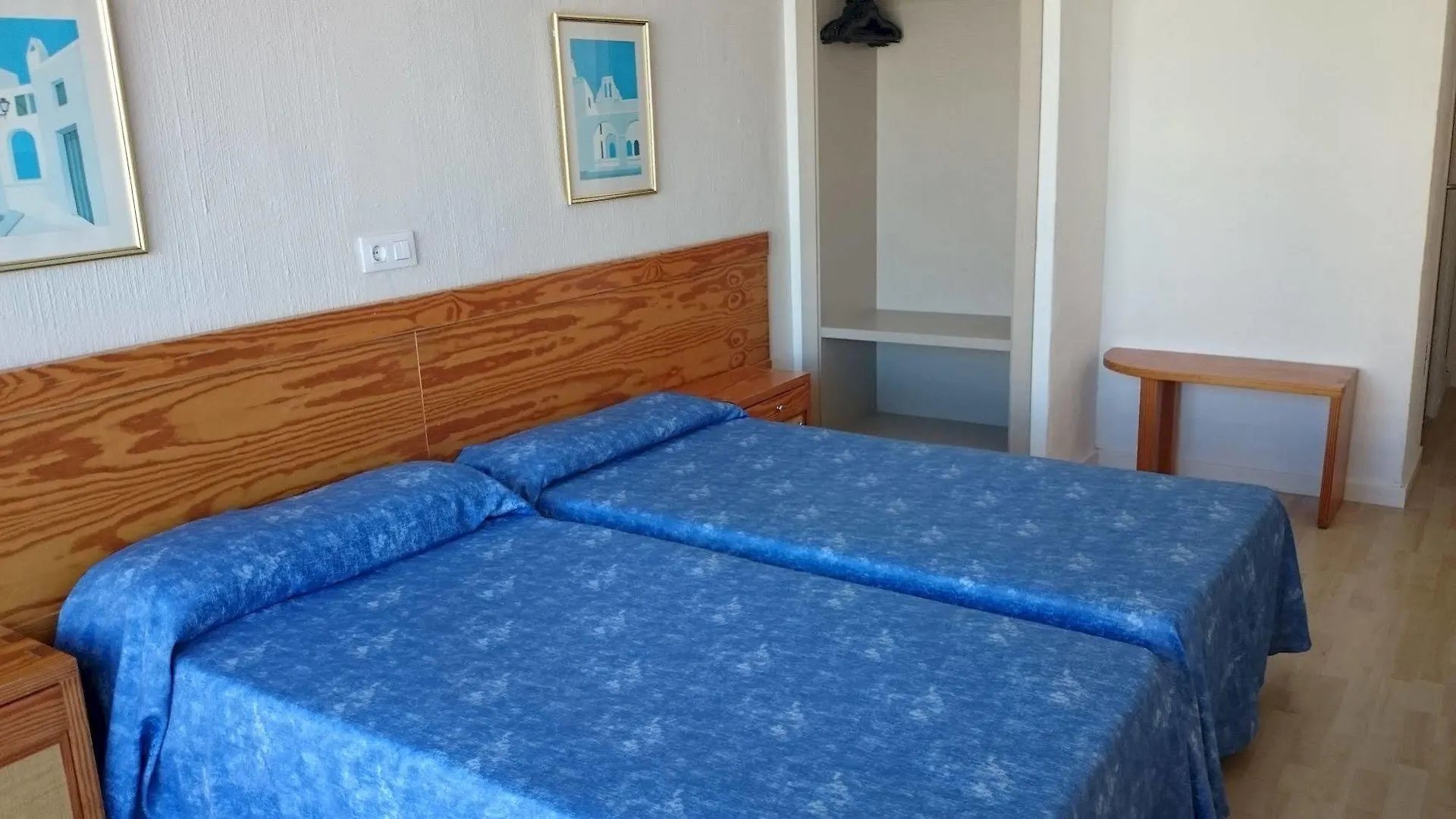 Arcadia Hotel (Adults Only) Ses Cadenes