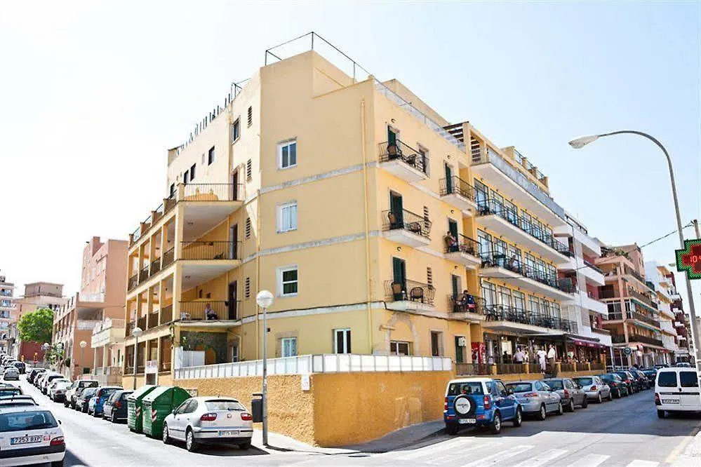 Arcadia Hotel (Adults Only) Ses Cadenes