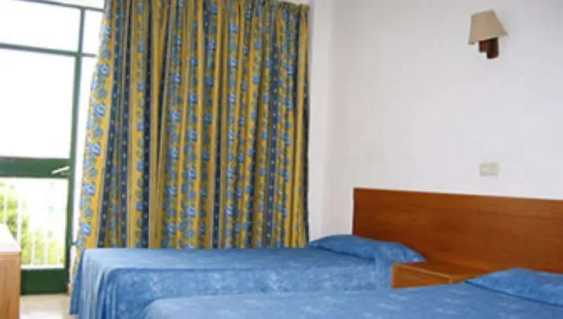 Arcadia Hotel (Adults Only) Ses Cadenes 스페인