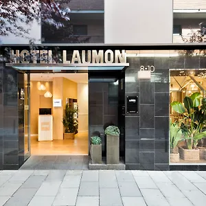 Laumon 3* Barcelona