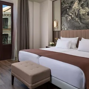 Nh Collection Victoria 4* Granada