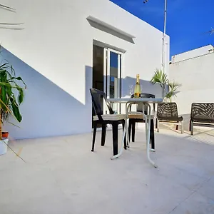 Salpi (adults Only) Hotel