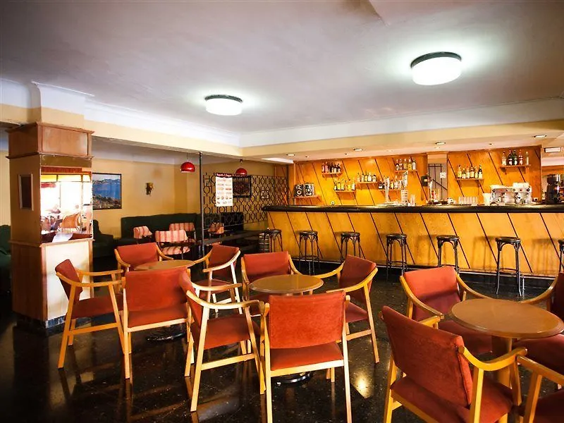 Arcadia Hotel Ses Cadenes Spagna