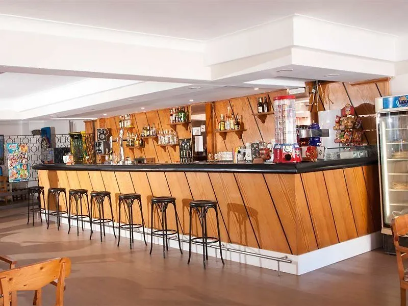 Arcadia Hotel Ses Cadenes