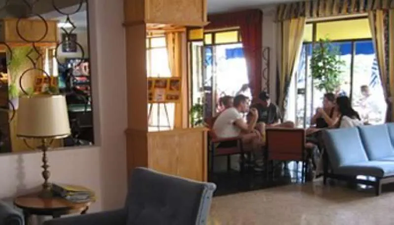 Arcadia Hotel Ses Cadenes
